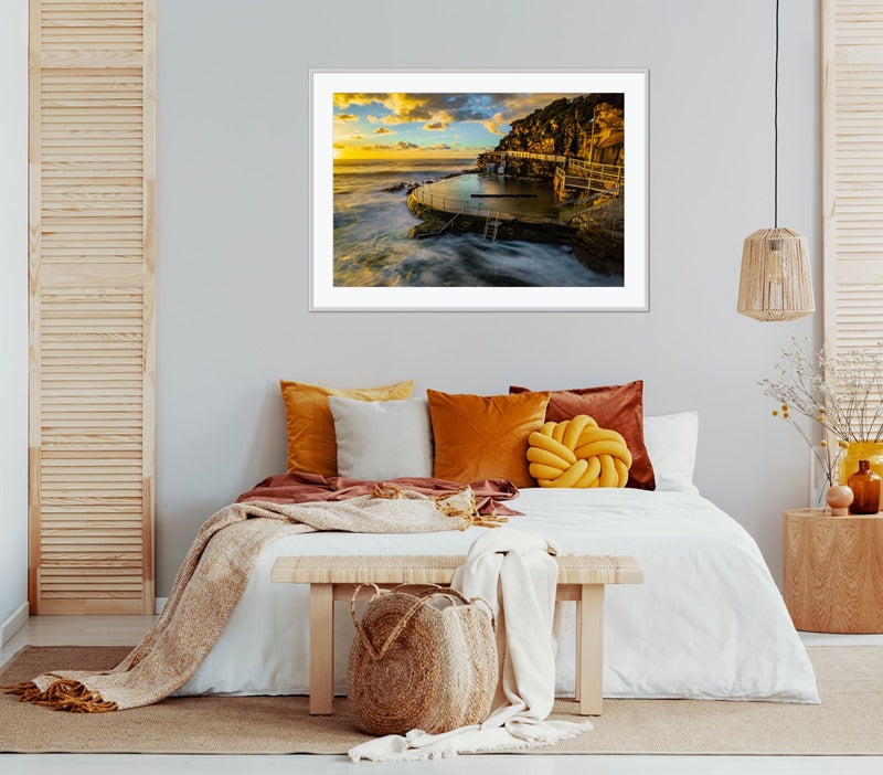 Bronte Dawn Glow