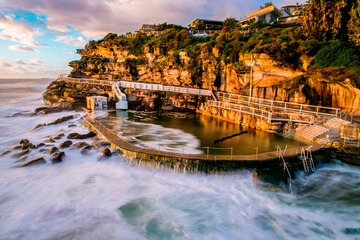 Bronte Reflections