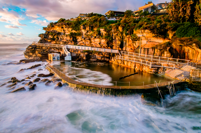 Bronte Reflections