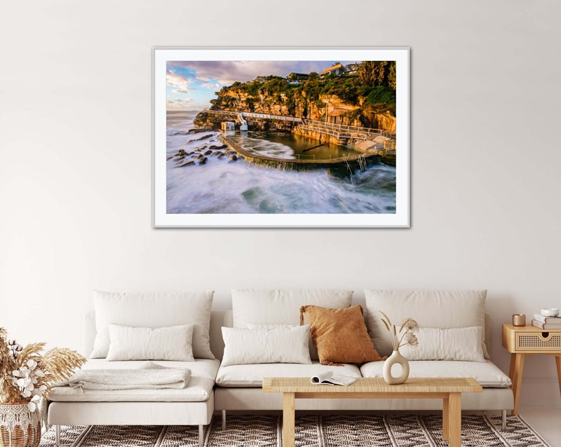 Bronte Reflections