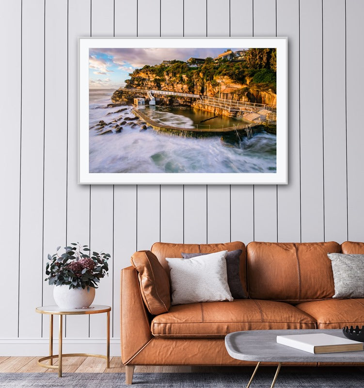 Bronte Reflections