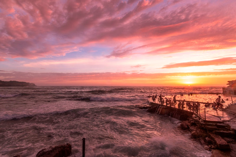 Bronte Glow