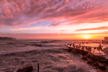 Bronte Glow