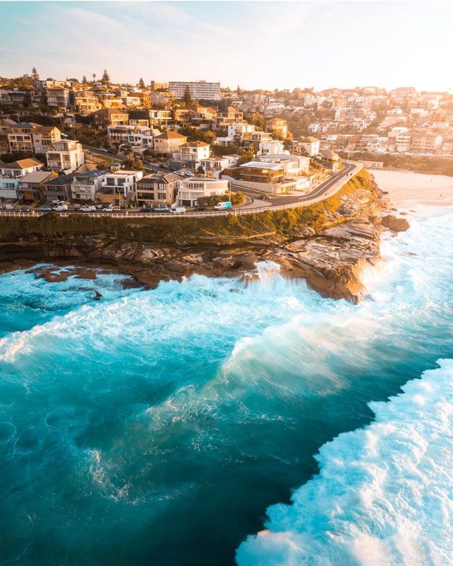 Bronte Head