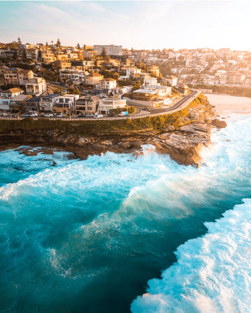 Bronte Head