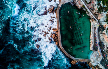 Bronte Pool
