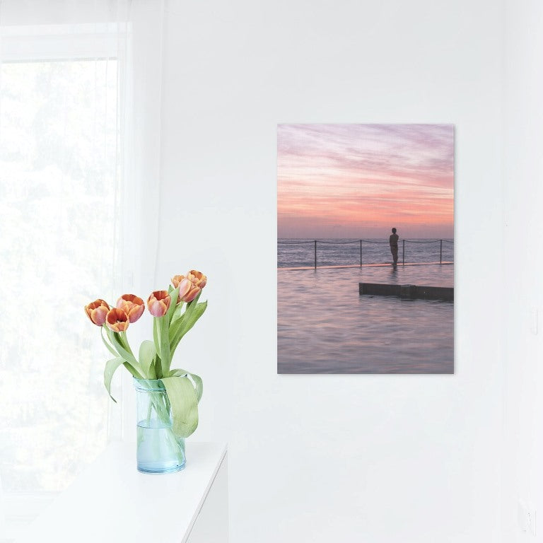Bronte Serenity
