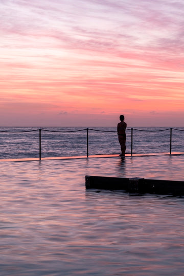 Bronte Serenity