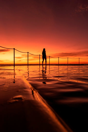 Bronte Silhouette