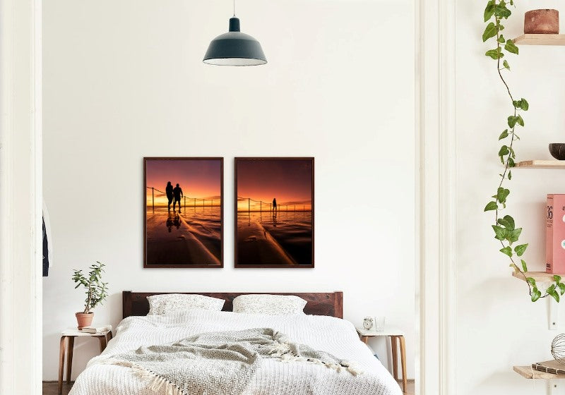 Bronte Silhouettes