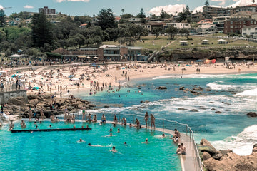 Bronte Summer Days