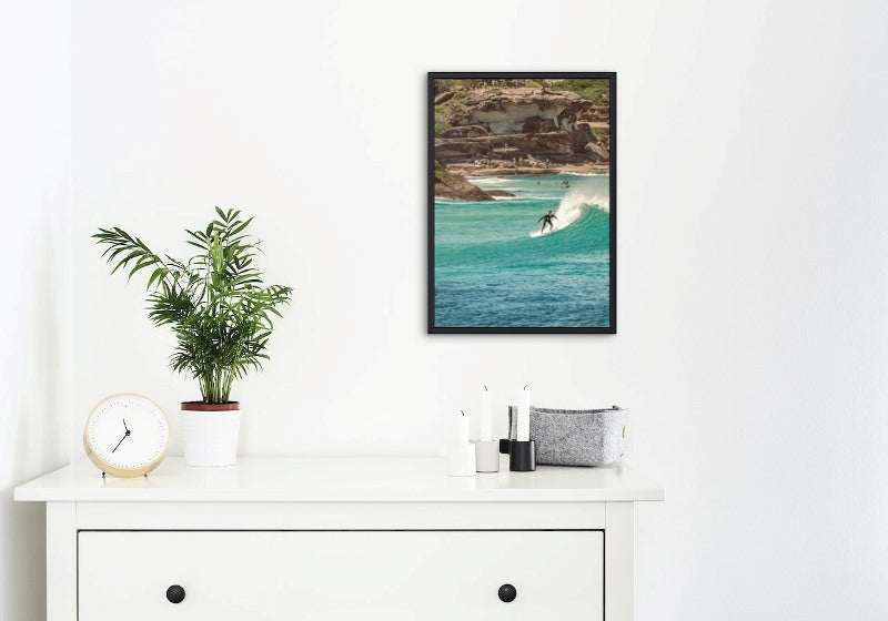 Bronte Surfer