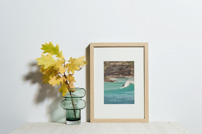 Bronte Surfer