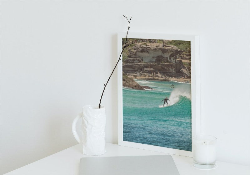 Bronte Surfer