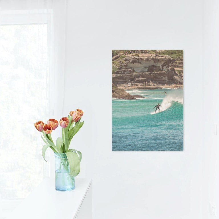 Bronte Surfer