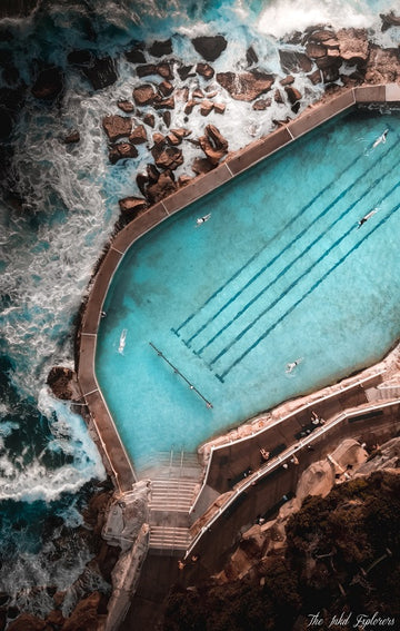 Bronte Baths