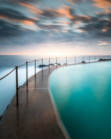 Bronte Baths