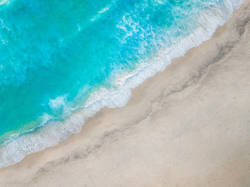 Bronte Beach