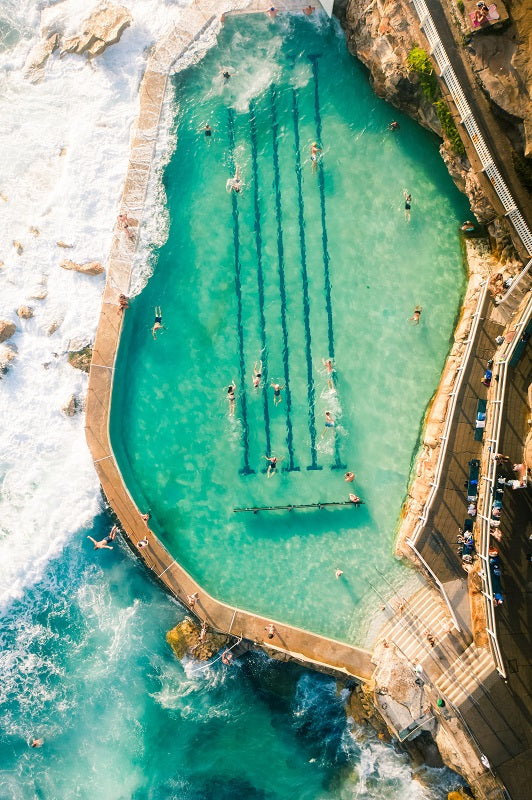 Bronte Beach