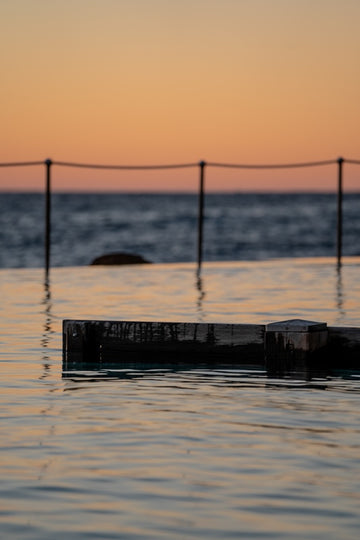 Bronte Pool