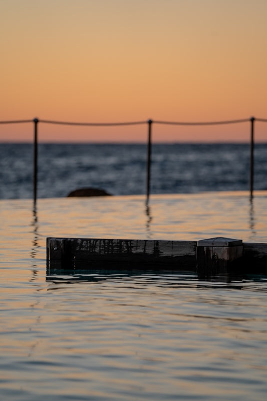 Bronte Pool