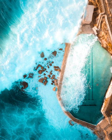 Bronte Swell
