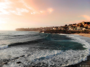 Bronte Waves