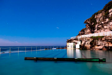 Bronte Night