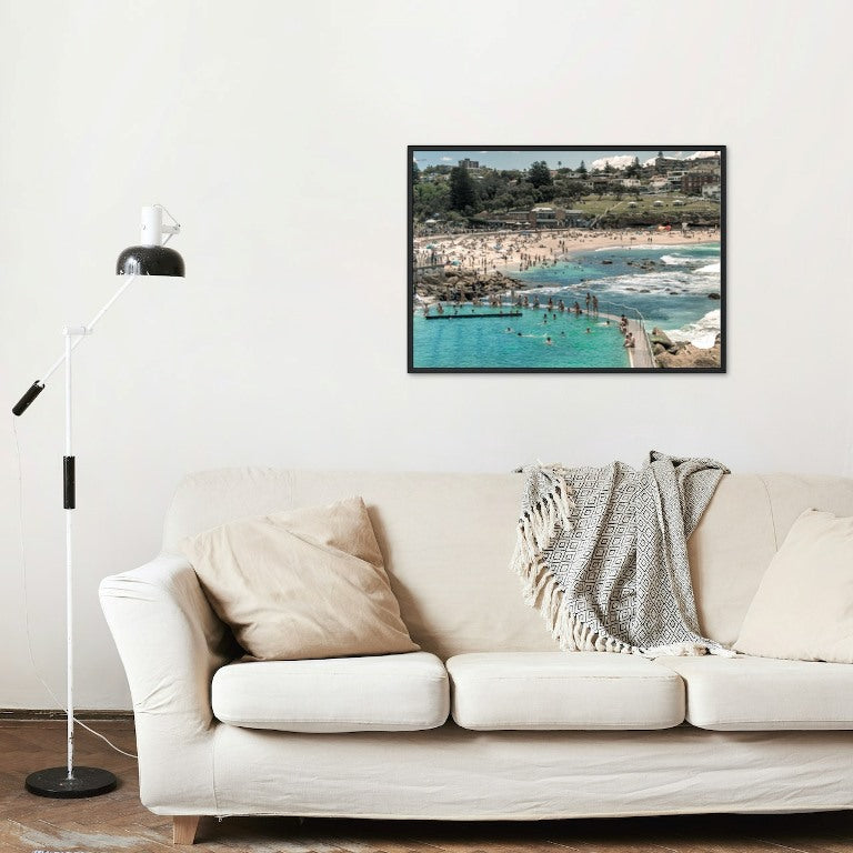 Bronte Summer Days