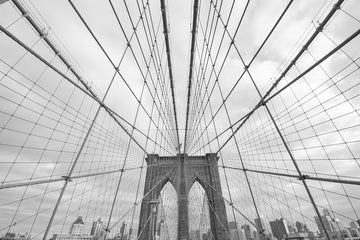 Brooklyn Bridge New York