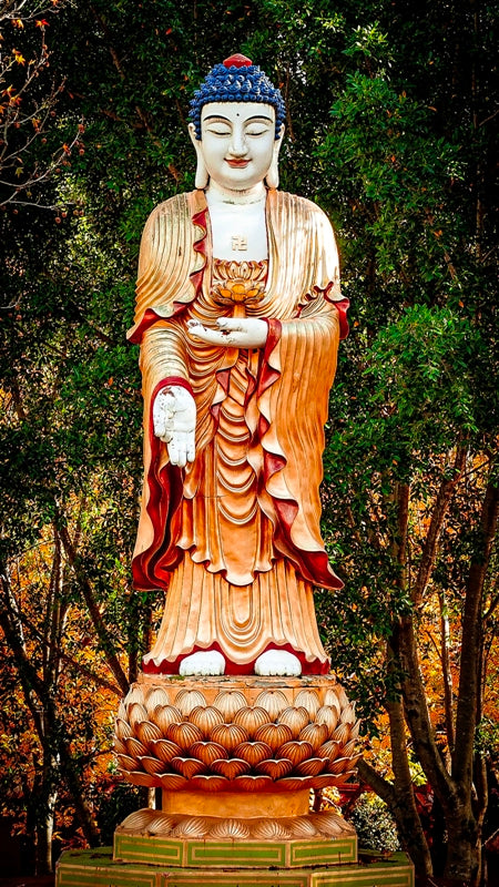 Buddha 1
