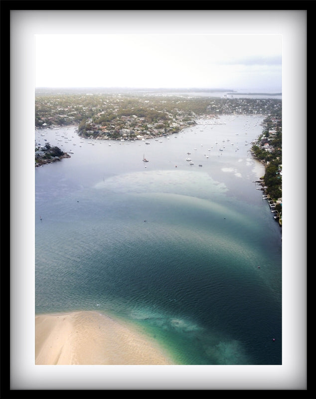 Burraneer Bay