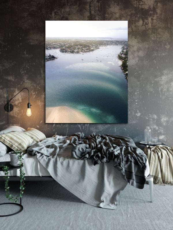 Burraneer Bay