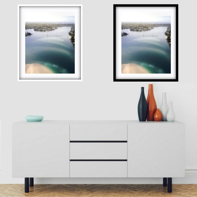Burraneer Bay