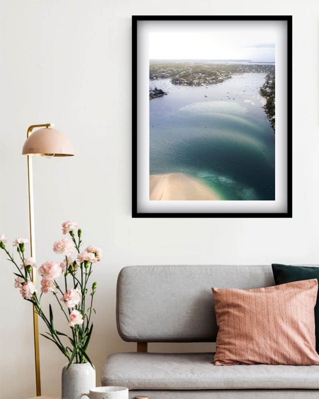 Burraneer Bay