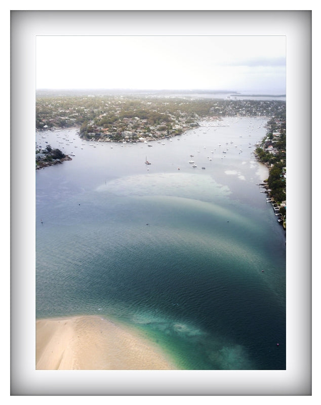 Burraneer Bay