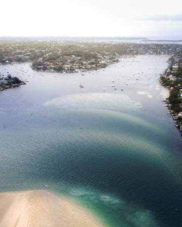 Burraneer Bay