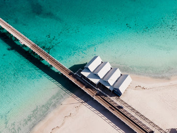 Busselton Boathouse