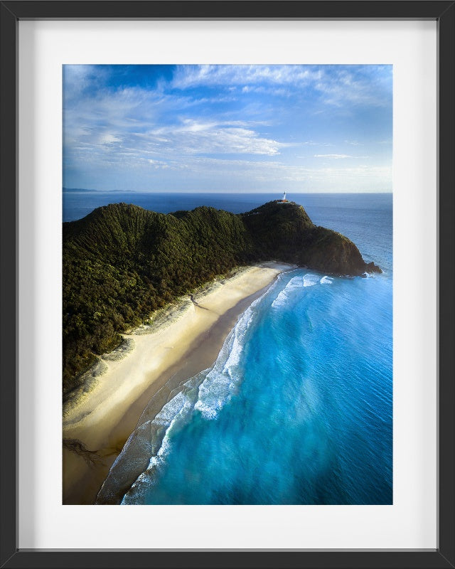 Byron Bay Blues