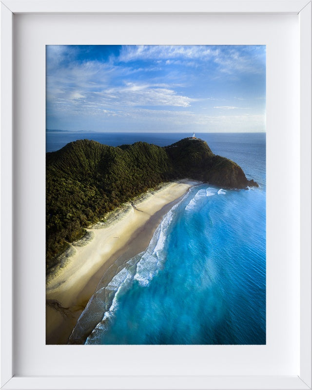 Byron Bay Blues