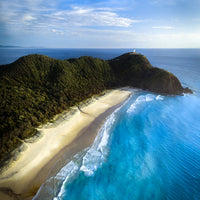 Byron Bay Blues