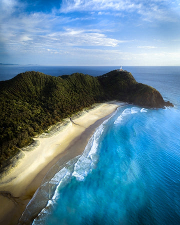Byron Bay Blues