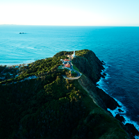 Byron Bay