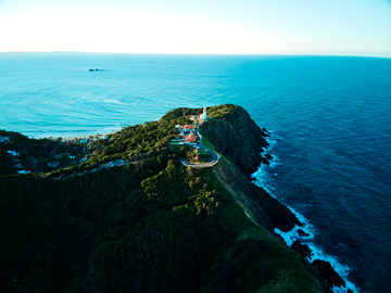 Byron Bay