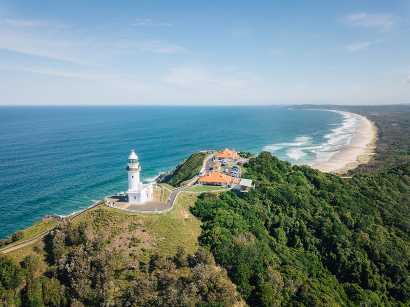 Byron Bay Lighthouse