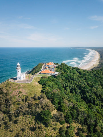 Byron Bay Lighthouse