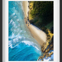 Byron Coastline
