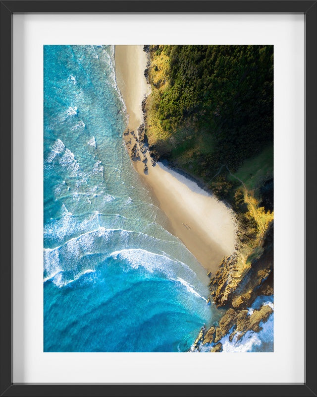 Byron Coastline