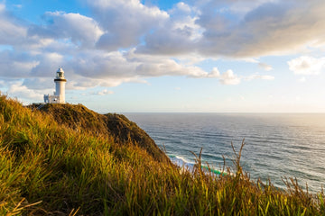 Byron Bay Lighthouse 2