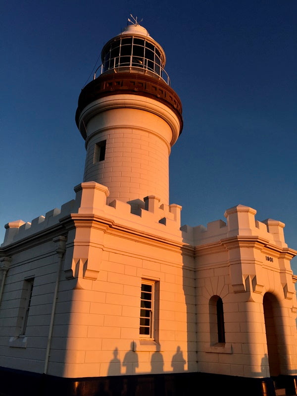 Byron Bay Lighthouse
